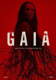 :   / Gaia (2021)