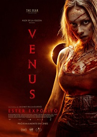  / Venus (2022)