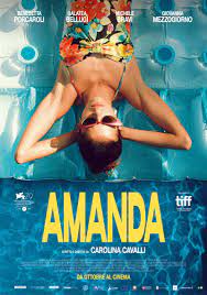  / Amanda (2022) 