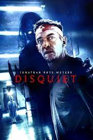  / Disquiet (2023)