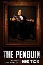   / The Penguin (2024)