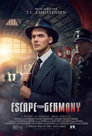    (2024) Escape from Germany